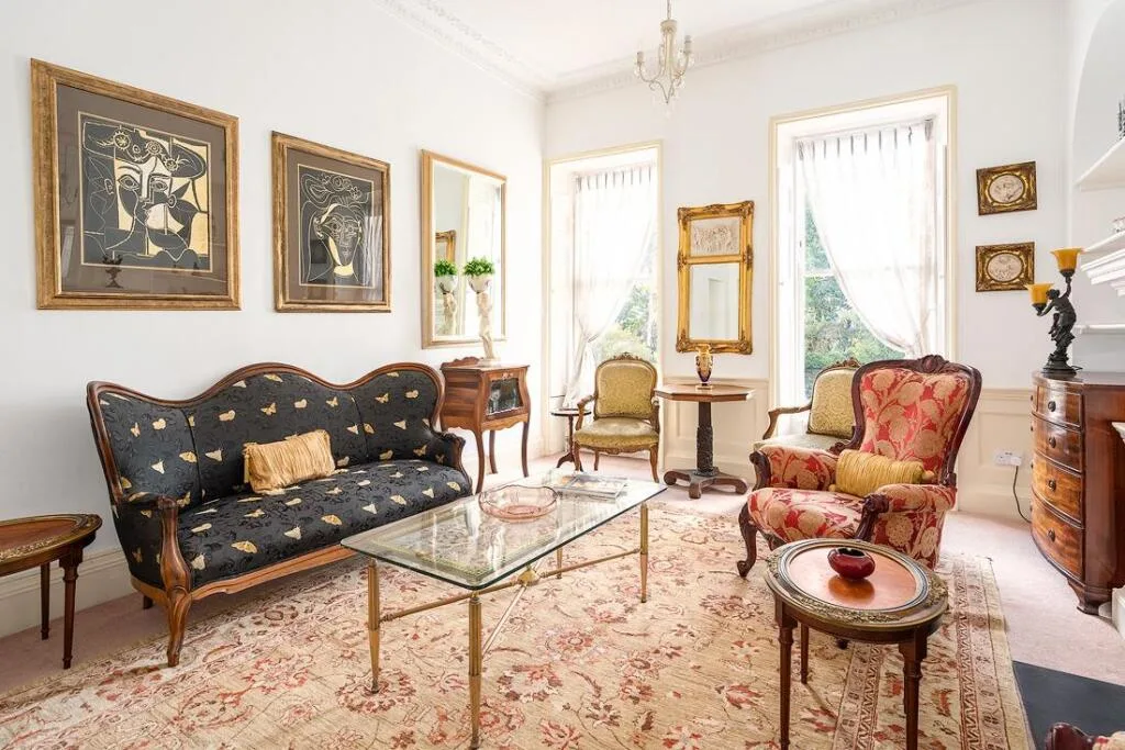 2 bedroom apartment for rent