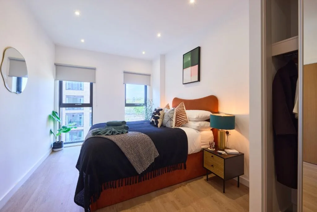 1 bedroom apartment for rent