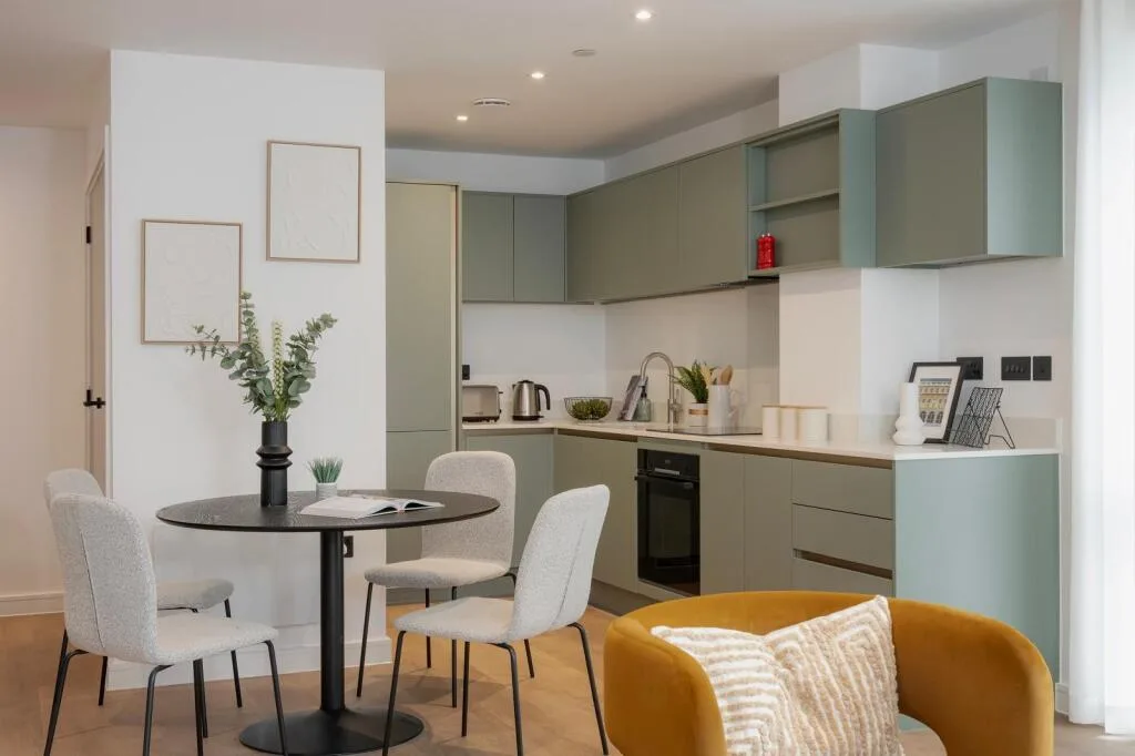 1 bedroom apartment for rent