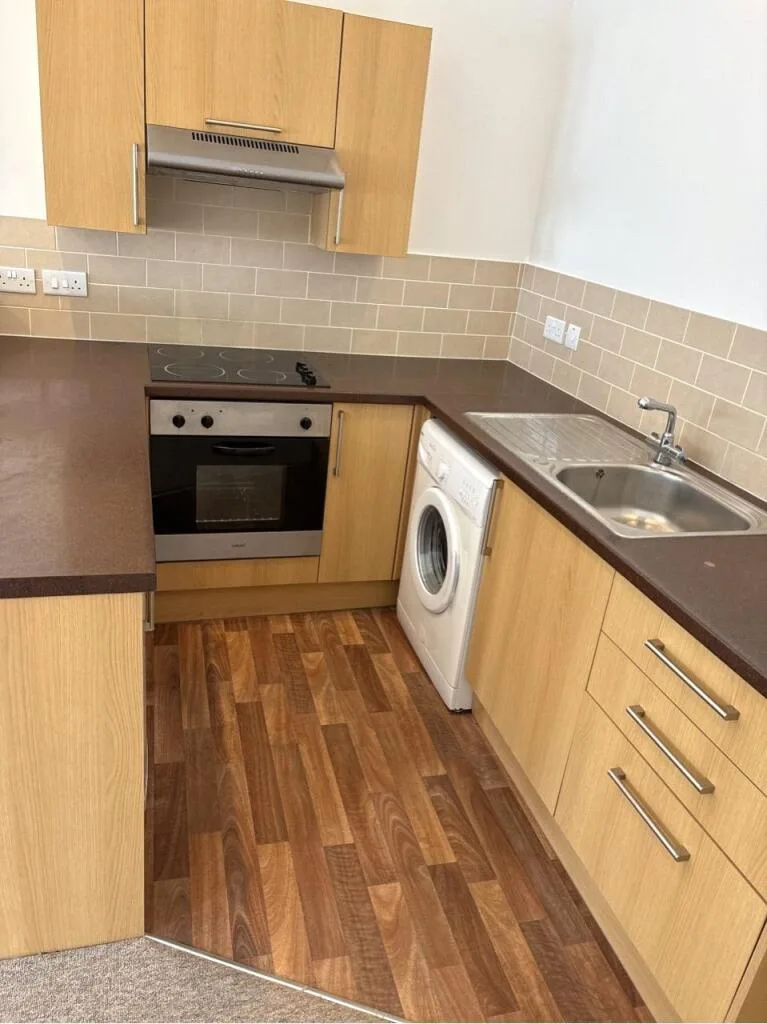 1 bedroom apartment for rent