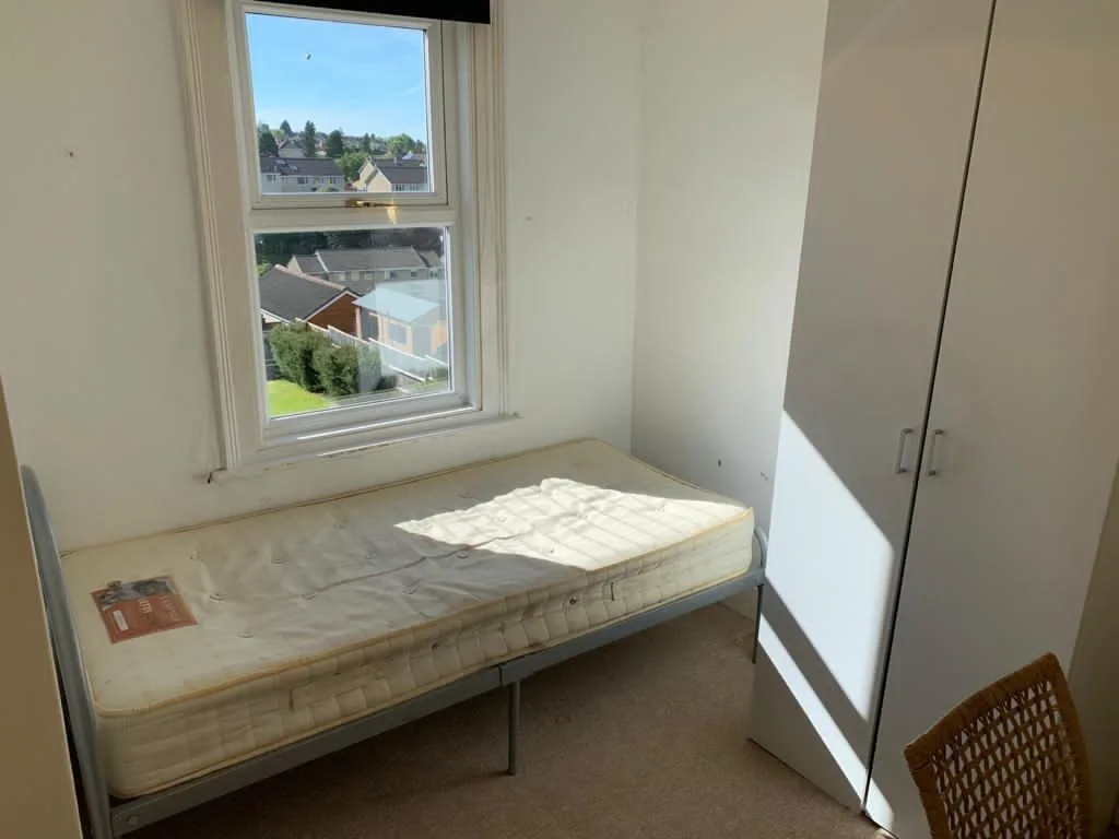 4 bedroom terraced house for rent
