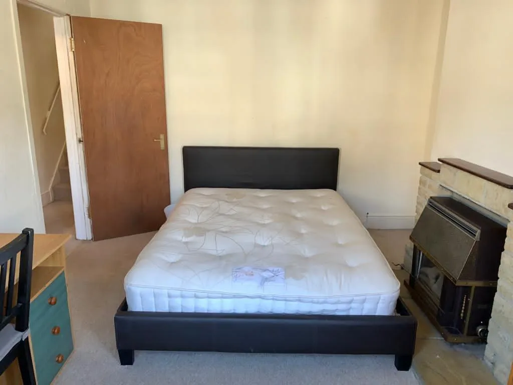 4 bedroom terraced house for rent