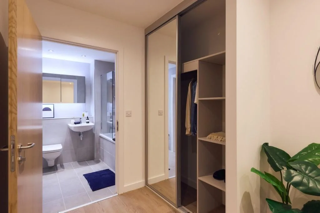 1 bedroom apartment for rent