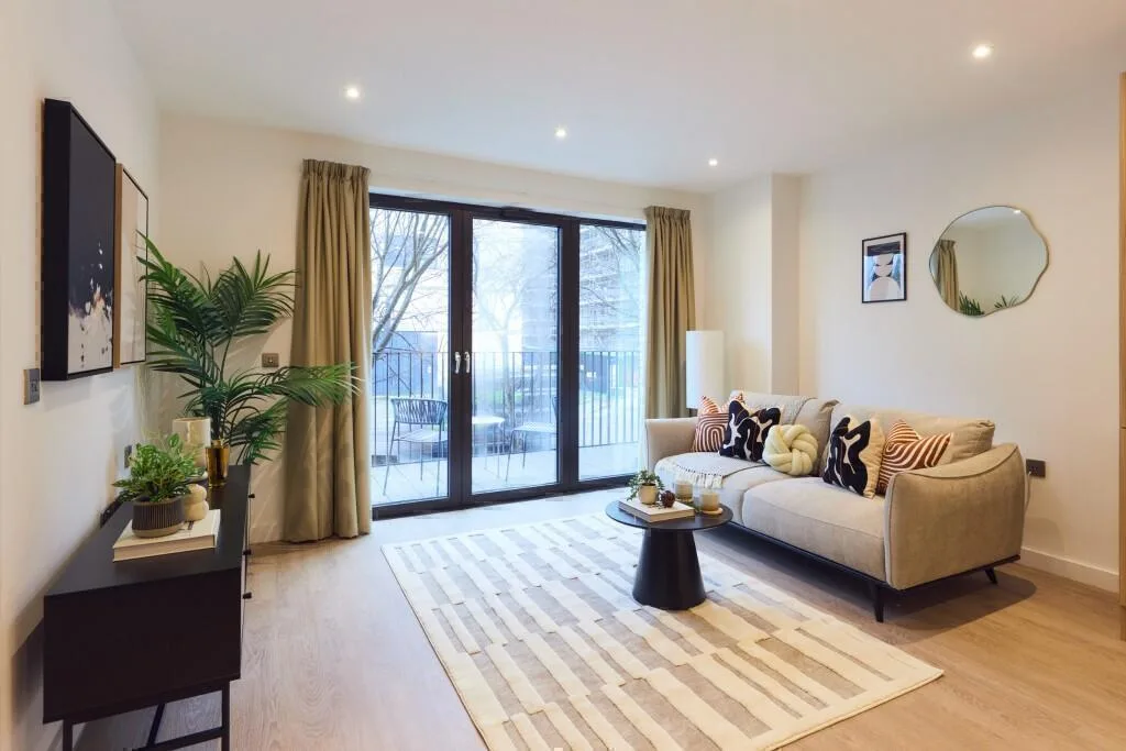 1 bedroom apartment for rent