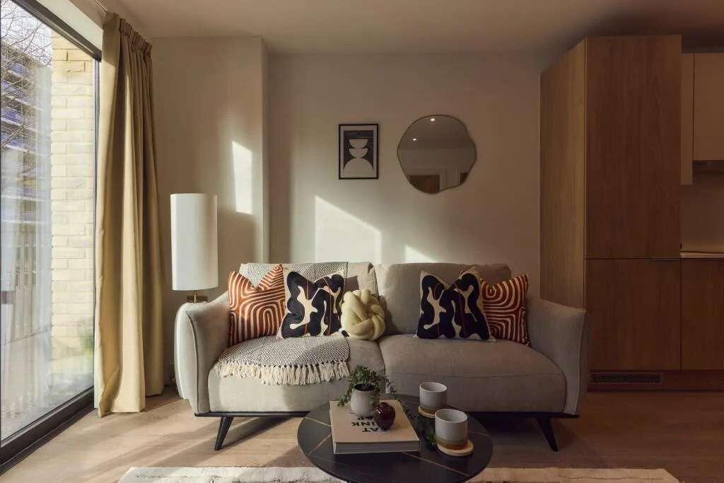 1 bedroom apartment for rent