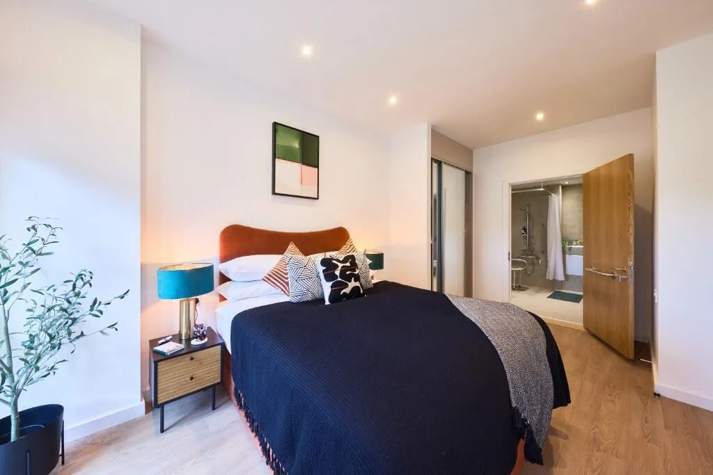 1 bedroom apartment for rent