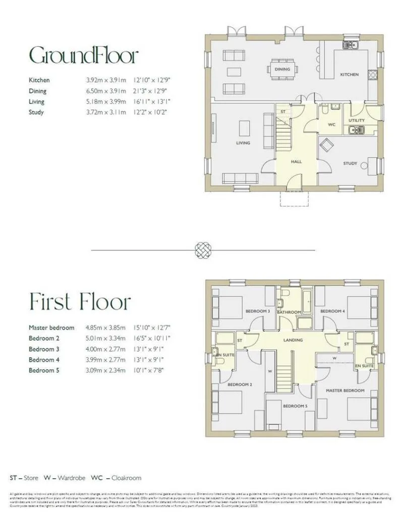 5 bedroom house for rent