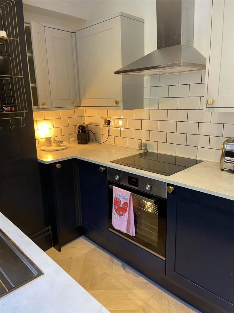 2 bedroom semi-detached house for rent