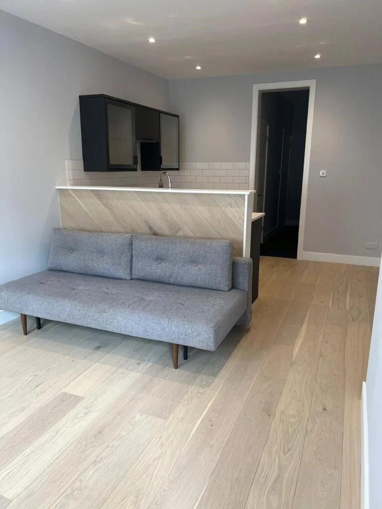 1 bedroom apartment for rent