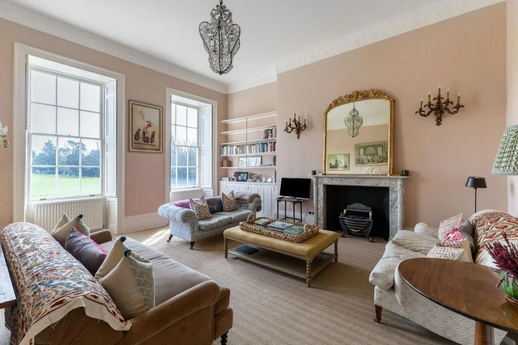 3 bedroom apartment for rent