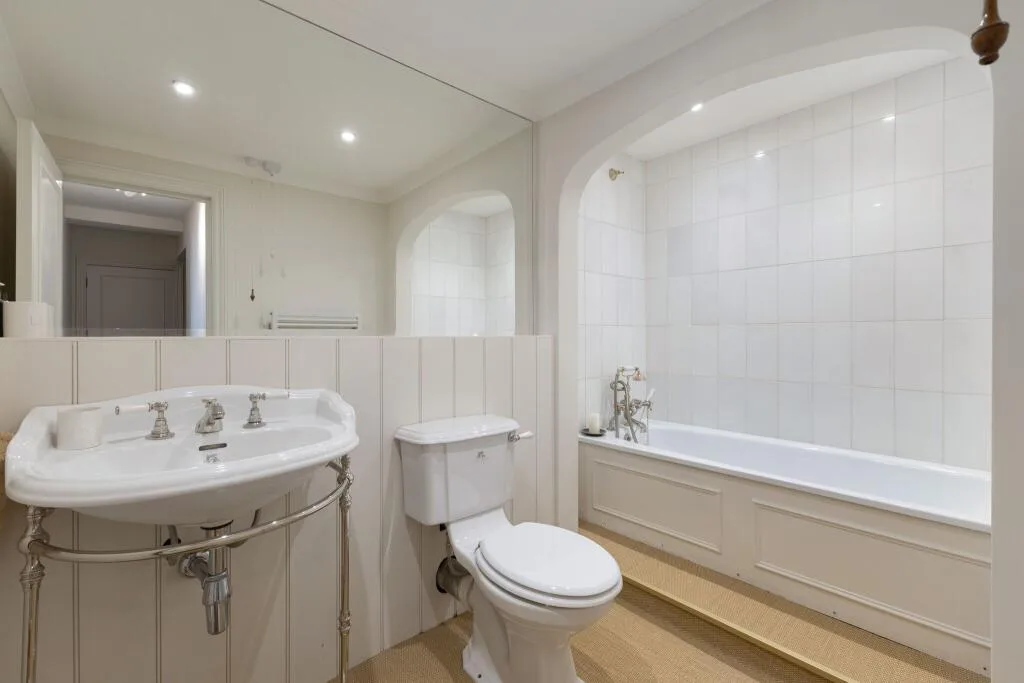 3 bedroom apartment for rent