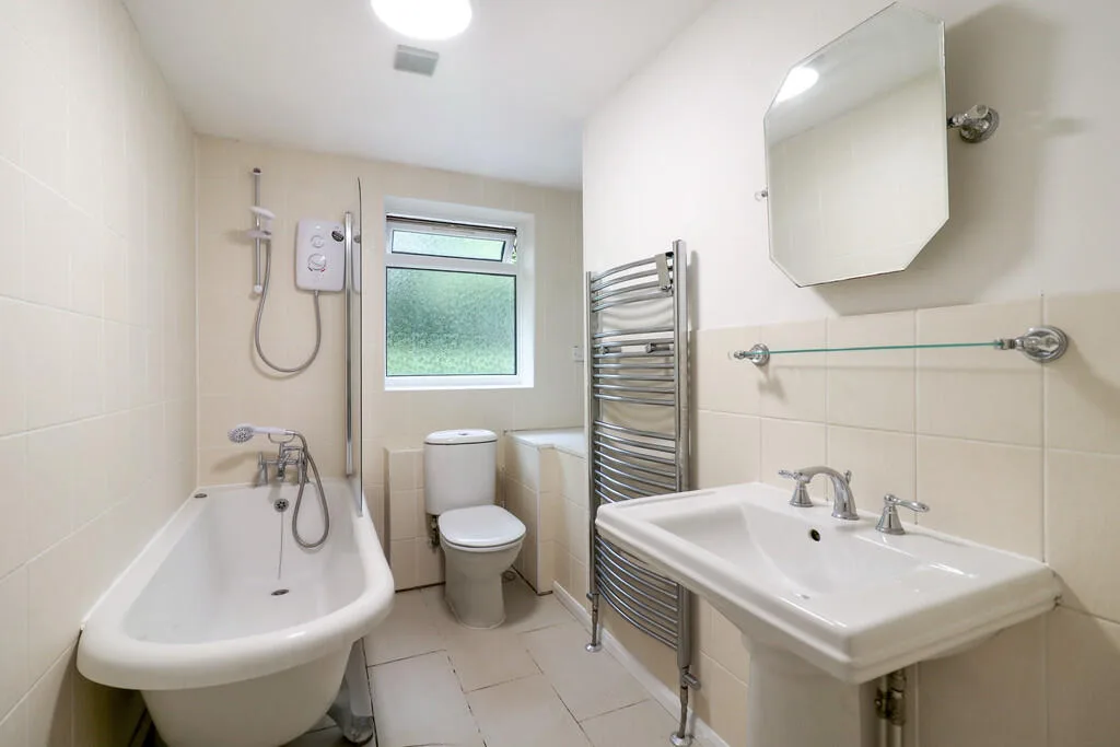2 bedroom apartment for rent