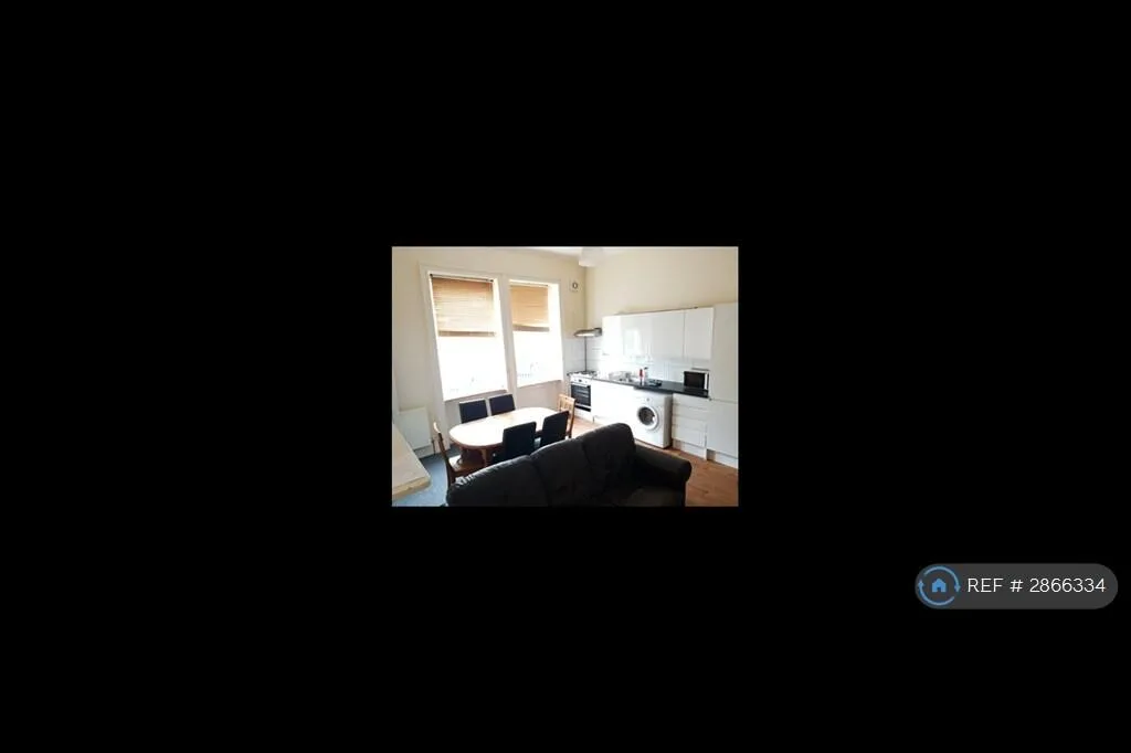 4 bedroom maisonette for rent