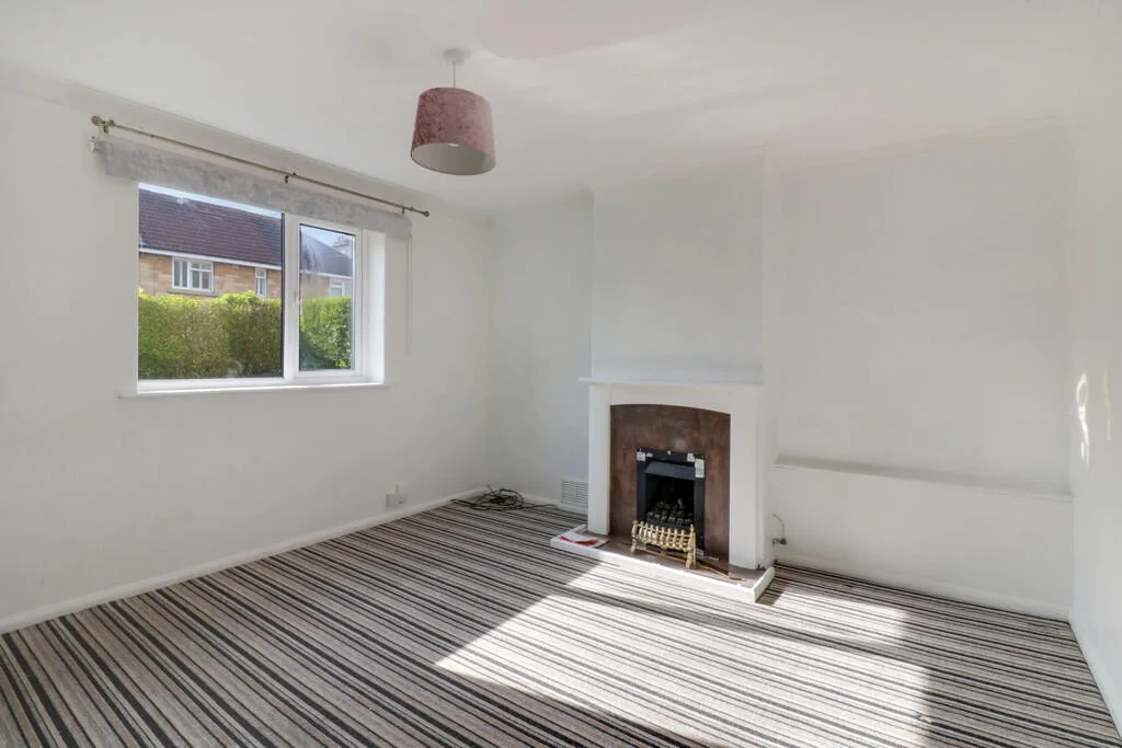 2 bedroom semi-detached house for rent
