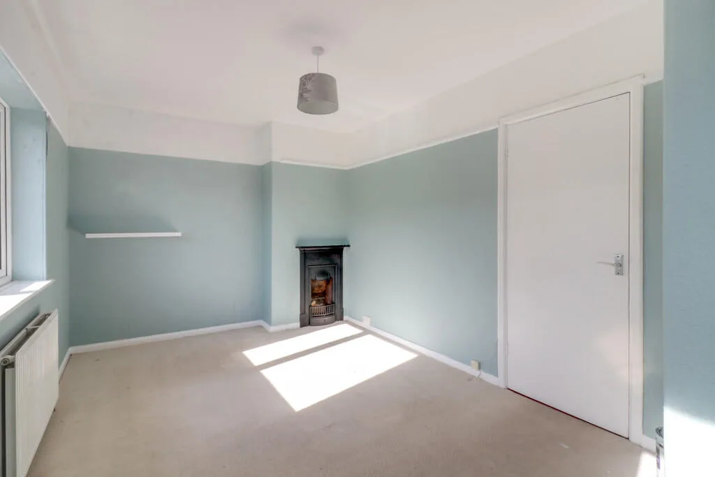 2 bedroom semi-detached house for rent