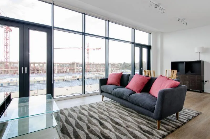 2 bedroom apartment for rent