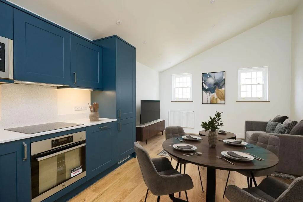 2 bedroom apartment for rent