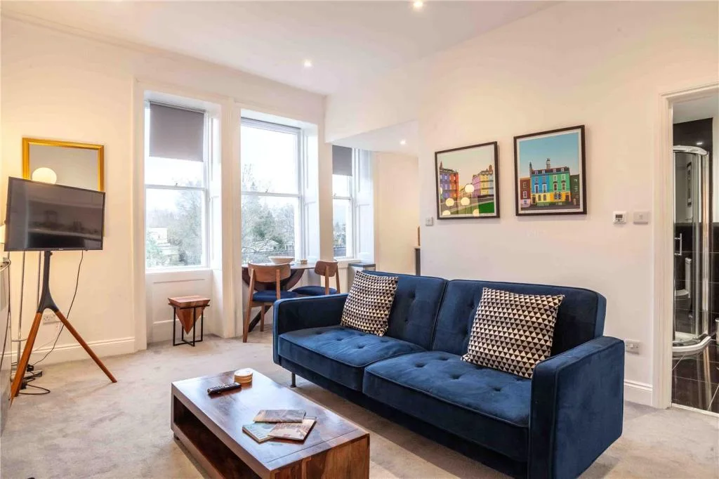 1 bedroom apartment for rent