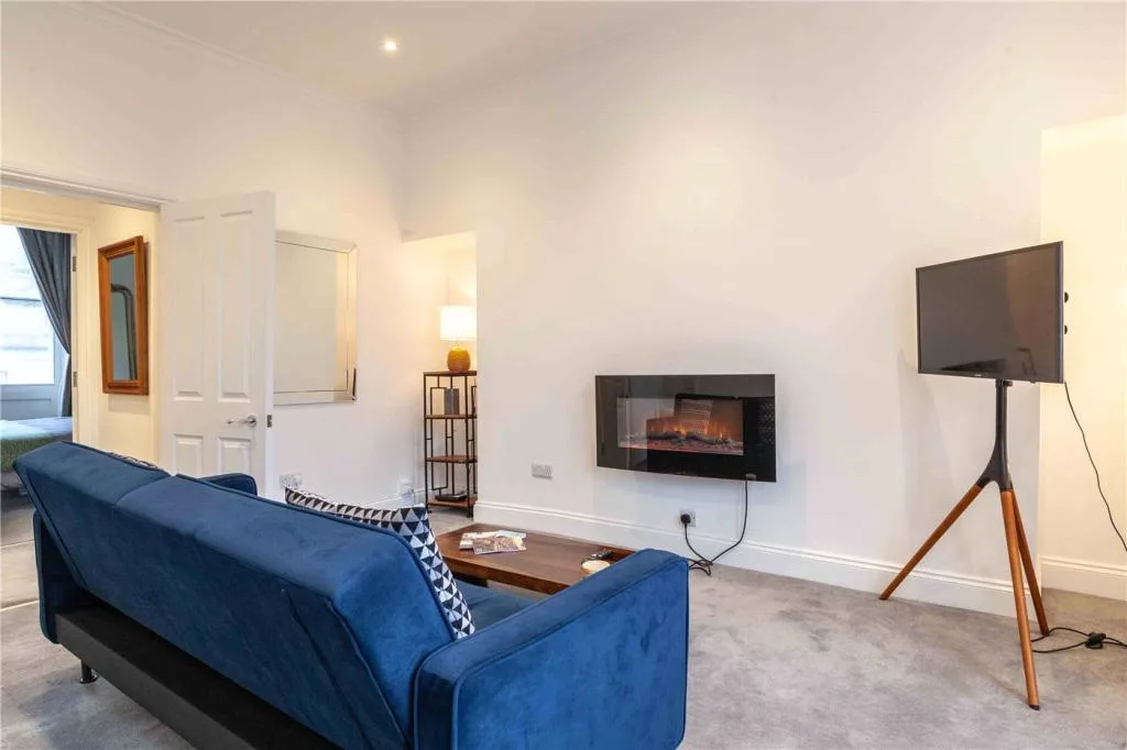 1 bedroom apartment for rent