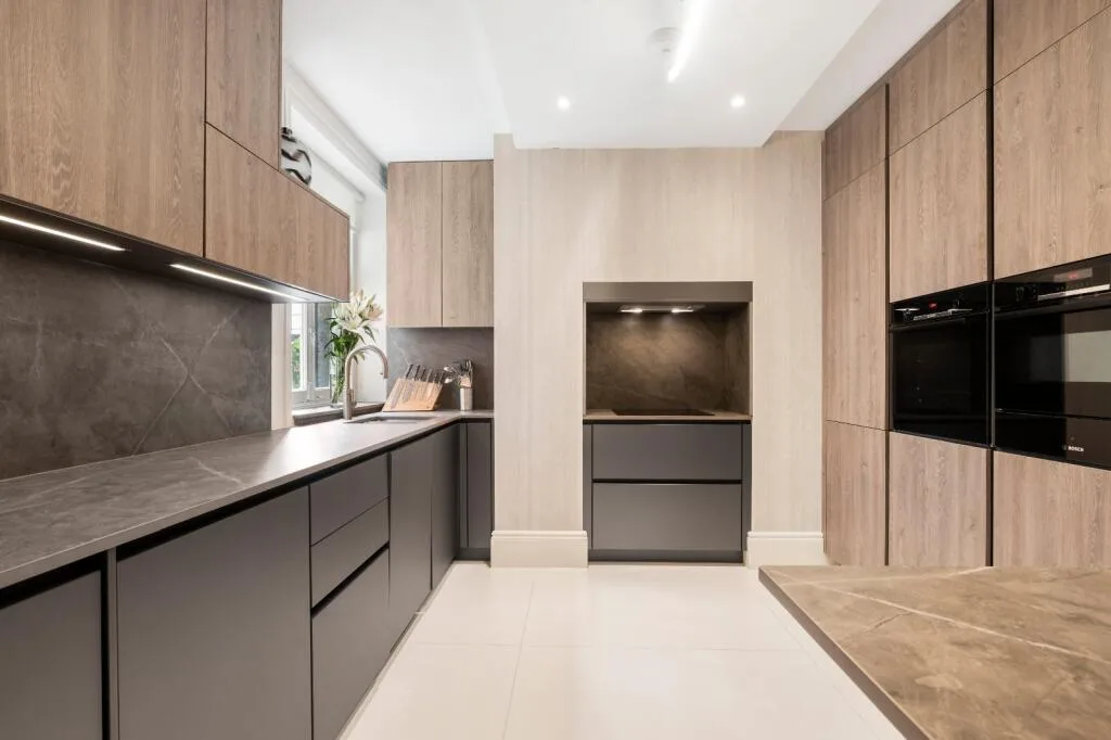 4 bedroom flat for rent