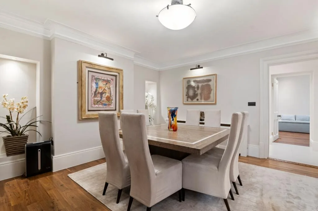 4 bedroom flat for rent