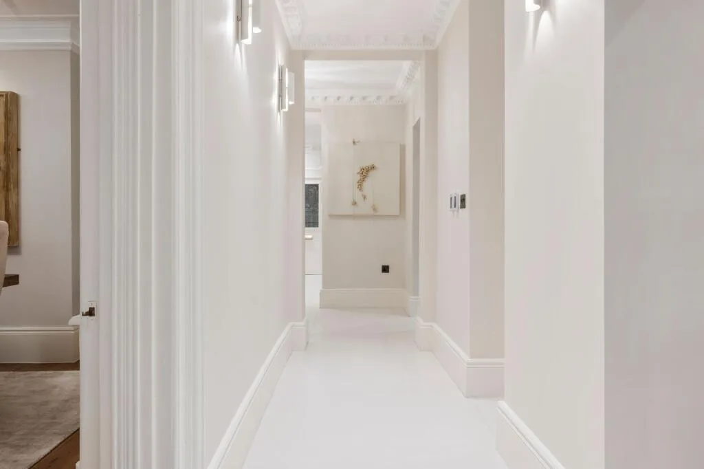 4 bedroom flat for rent