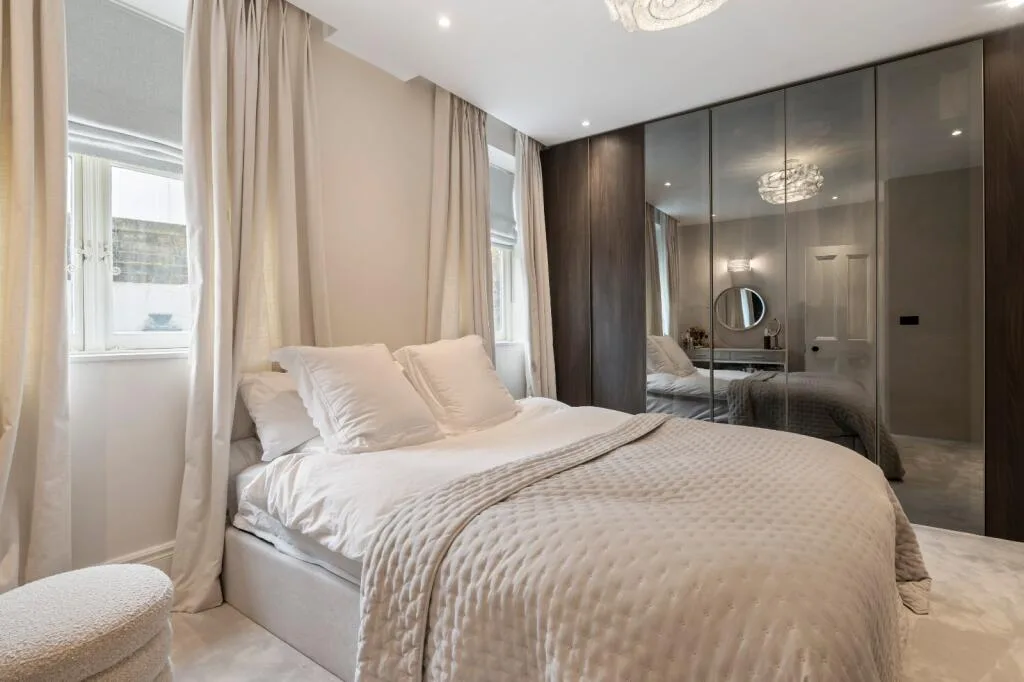4 bedroom flat for rent
