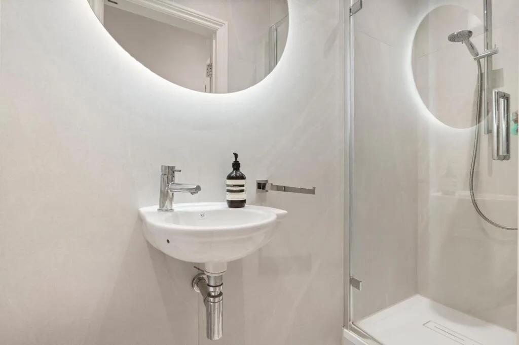 4 bedroom flat for rent