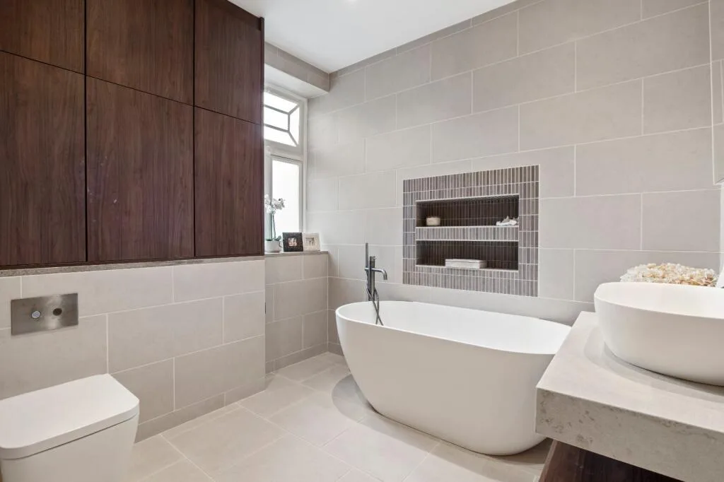 4 bedroom flat for rent