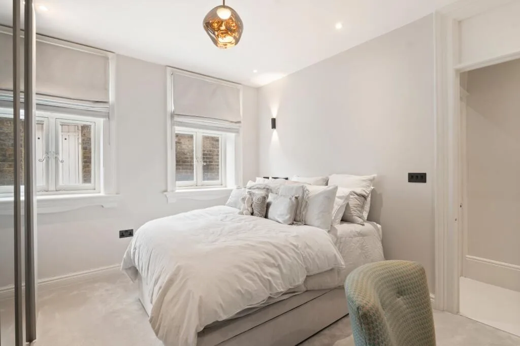 4 bedroom flat for rent