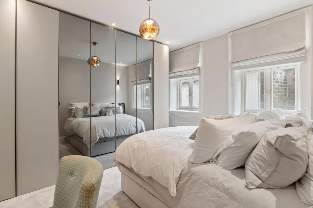 4 bedroom flat for rent