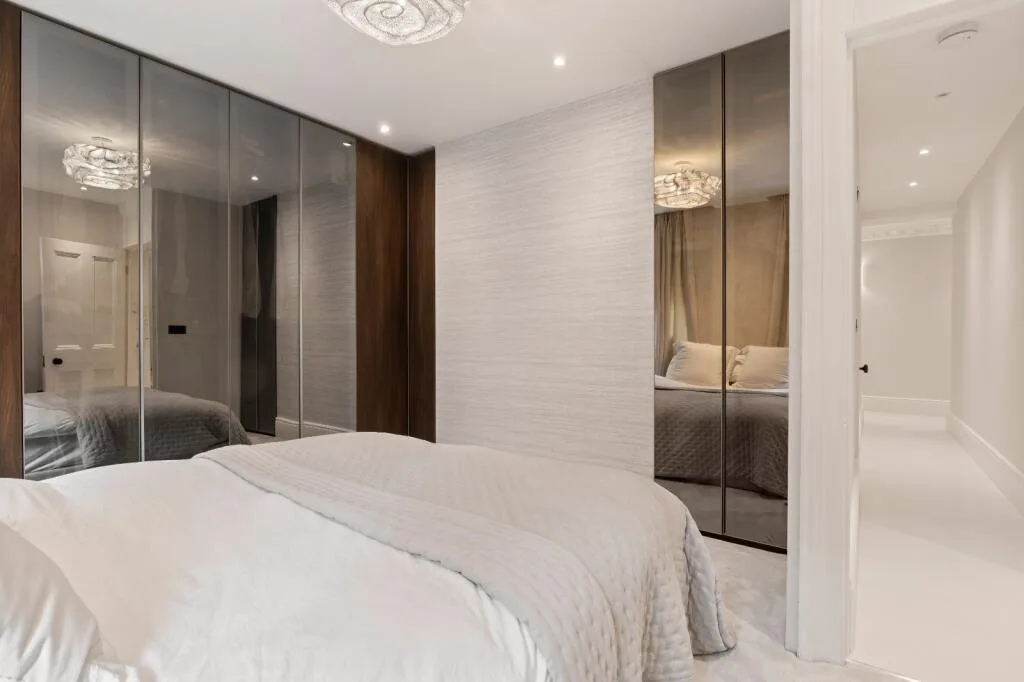 4 bedroom flat for rent