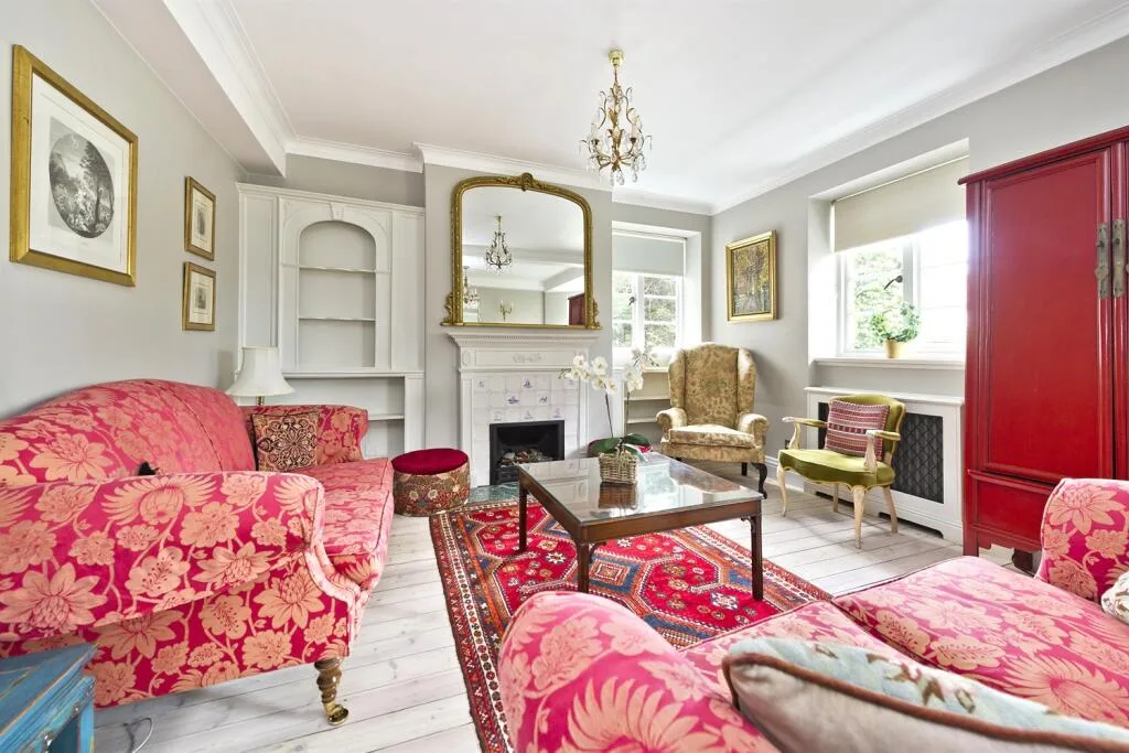 3 bedroom flat for rent