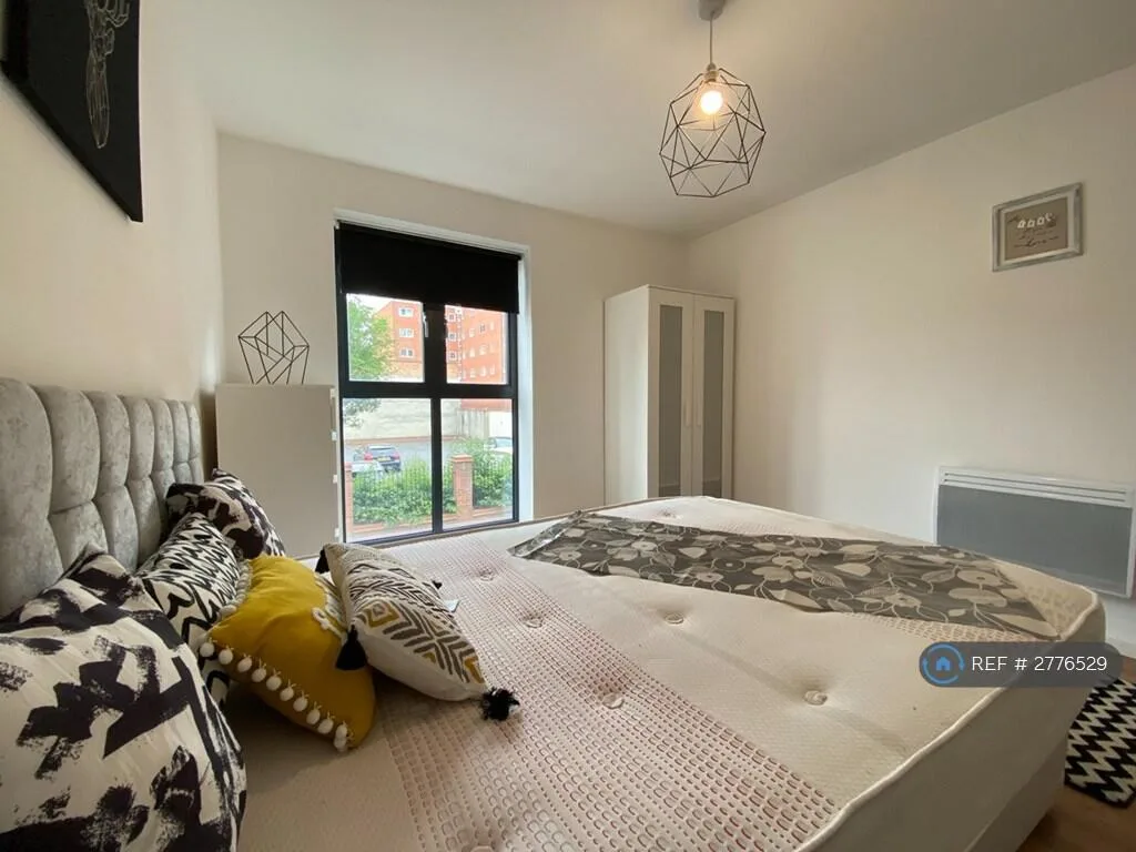 1 bedroom flat for rent