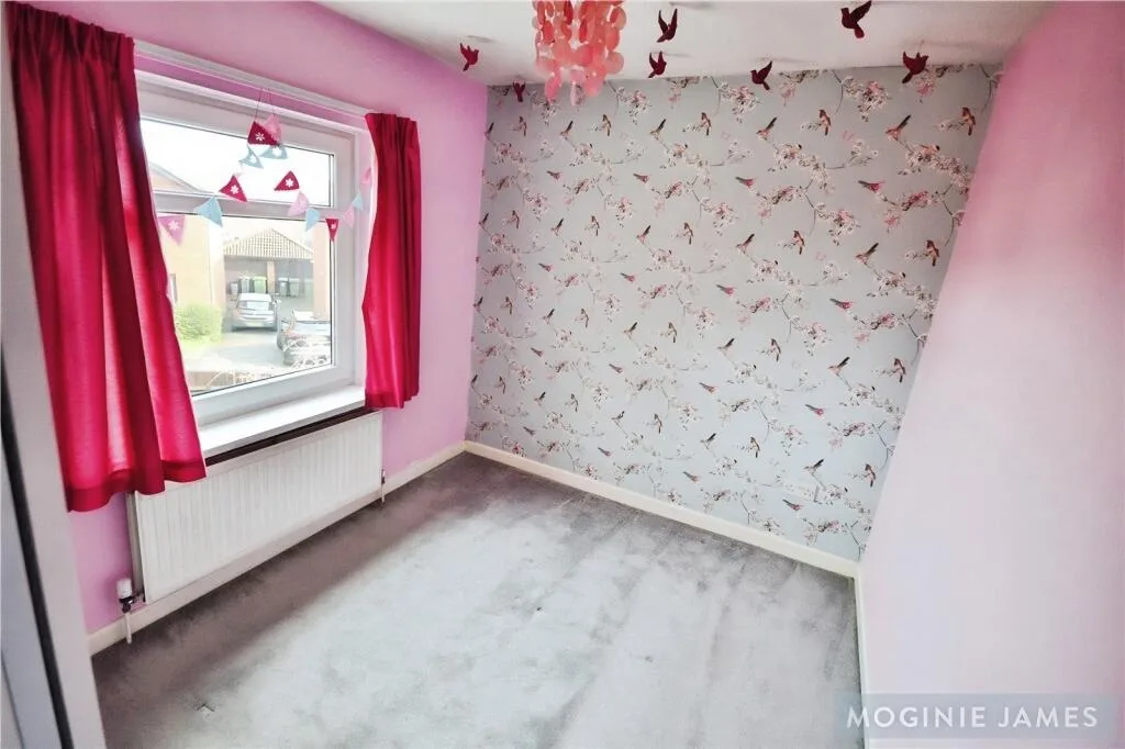 3 bedroom terraced house for rent