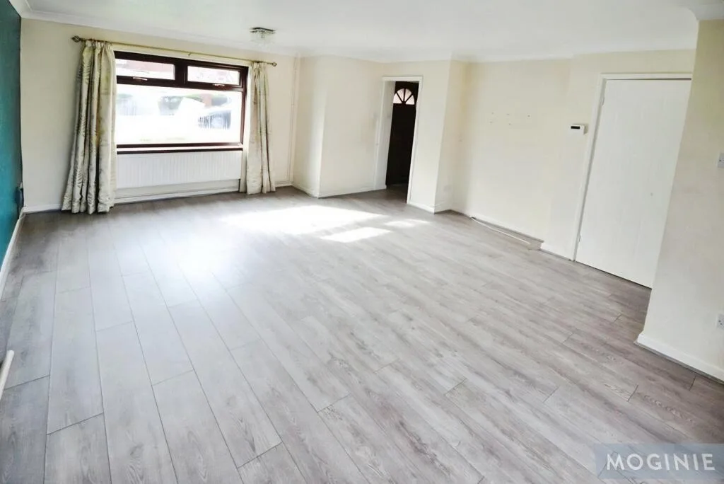 3 bedroom terraced house for rent
