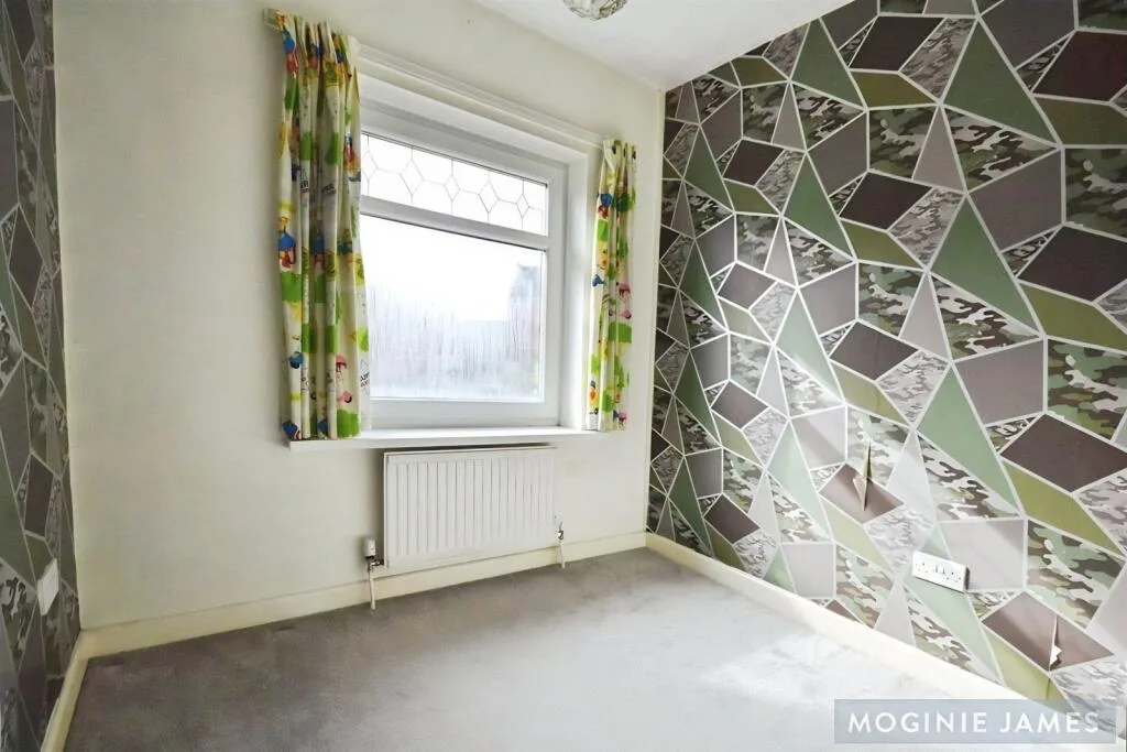 3 bedroom terraced house for rent