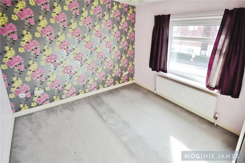 3 bedroom terraced house for rent