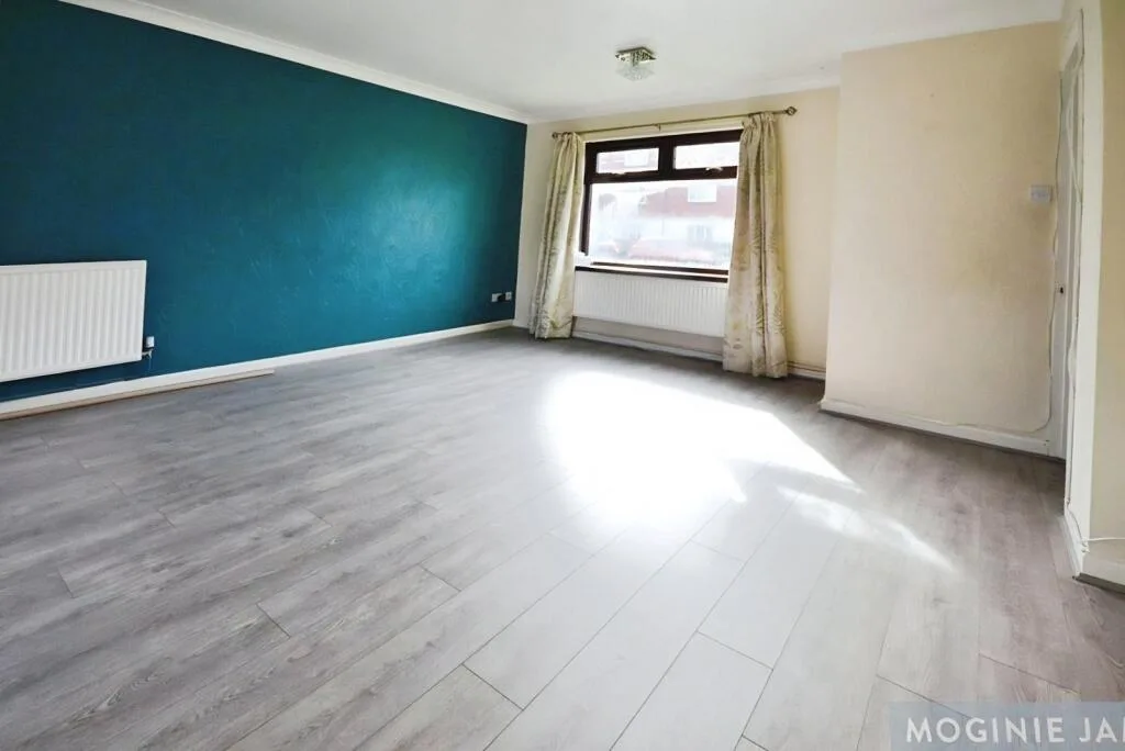 3 bedroom terraced house for rent