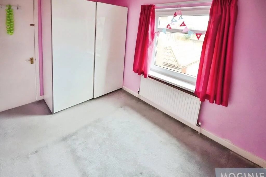 3 bedroom terraced house for rent