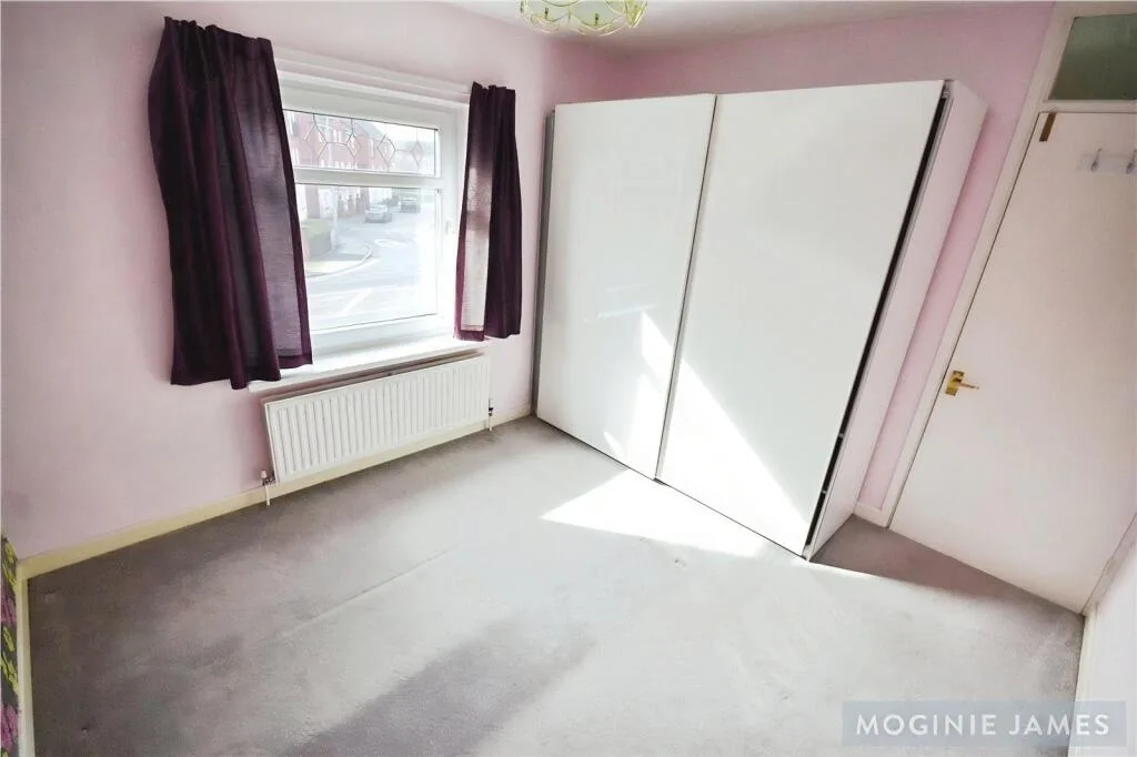 3 bedroom terraced house for rent