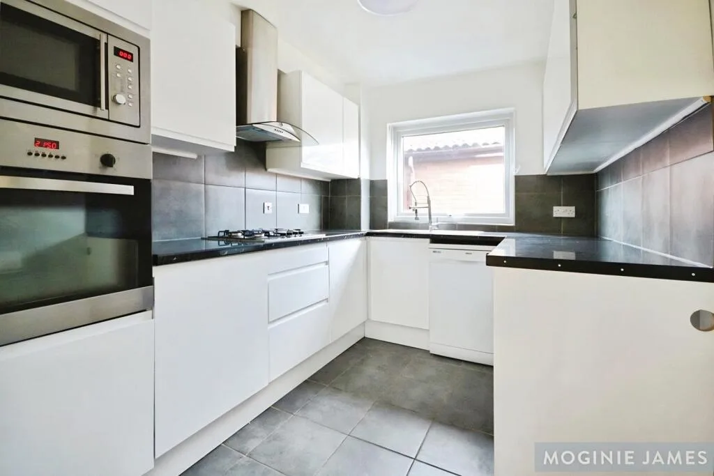 3 bedroom terraced house for rent