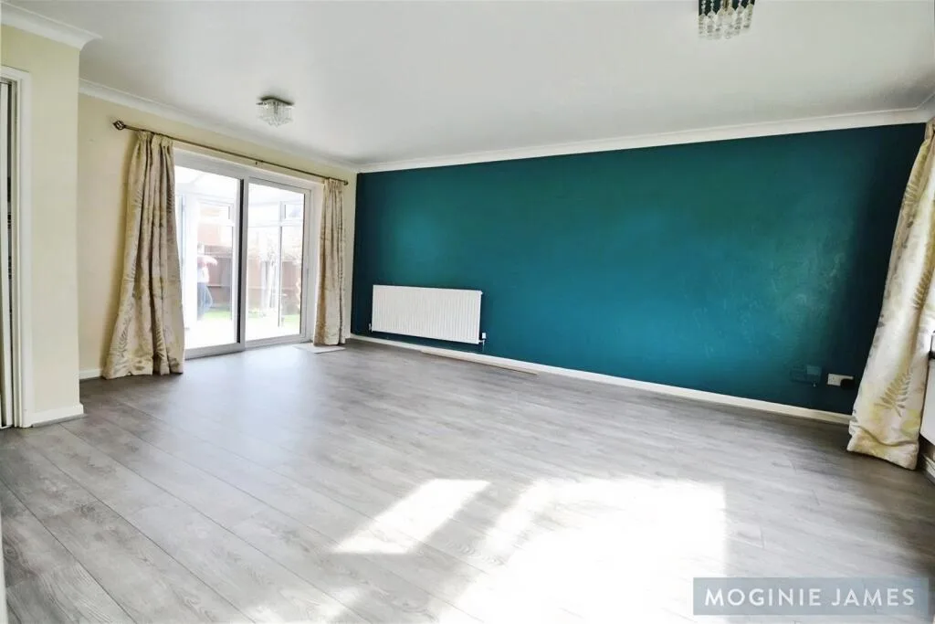 3 bedroom terraced house for rent