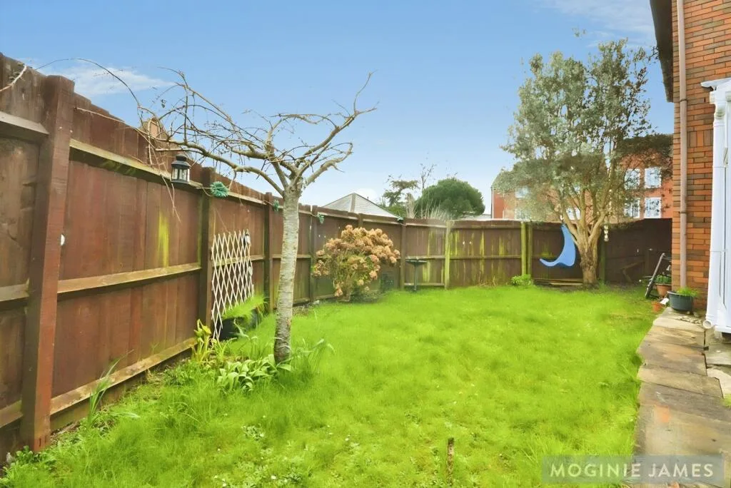 3 bedroom terraced house for rent