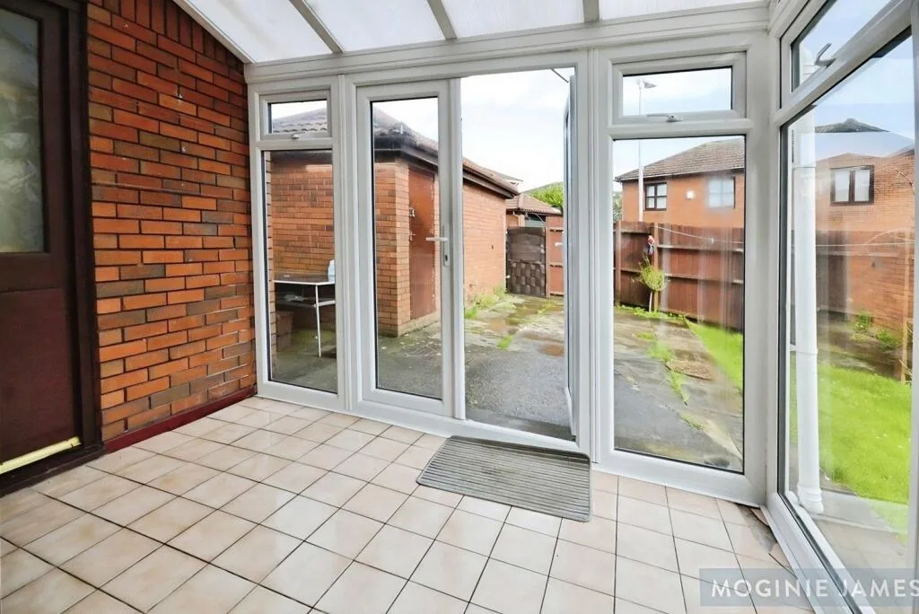3 bedroom terraced house for rent