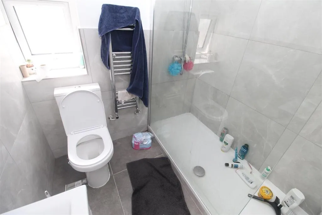 4 bedroom flat for rent