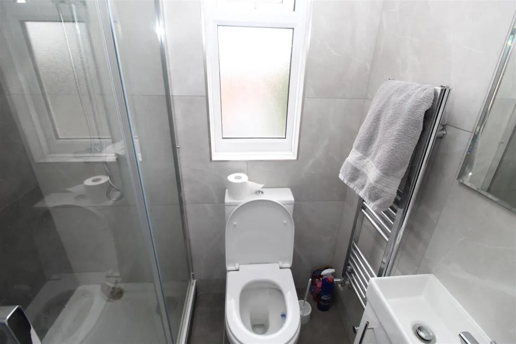 4 bedroom flat for rent