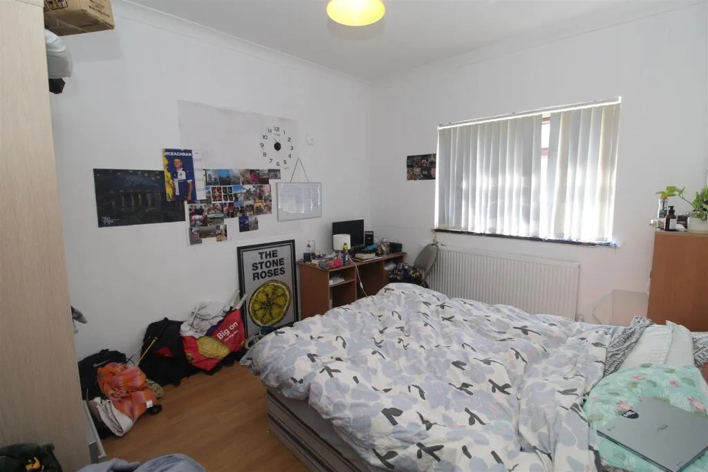 4 bedroom flat for rent