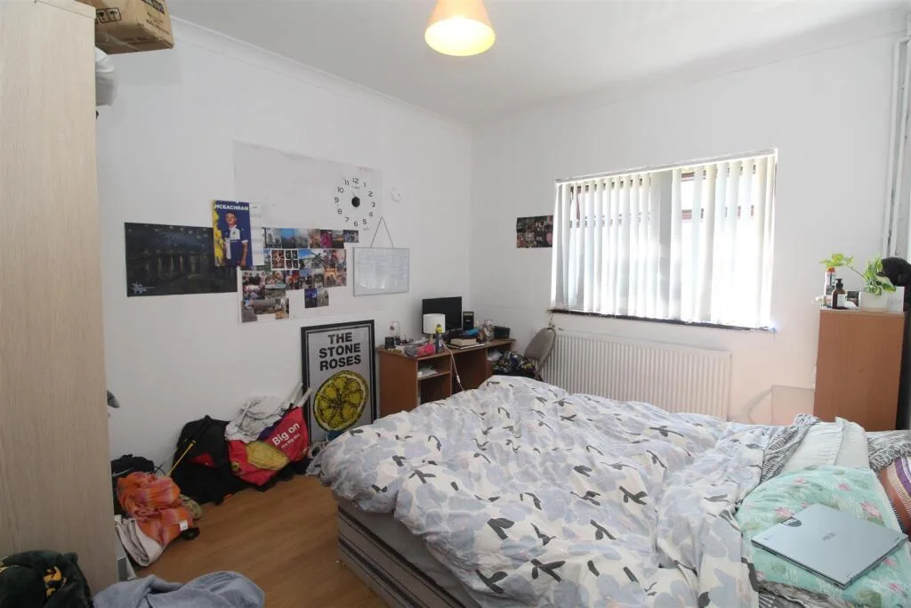 4 bedroom flat for rent
