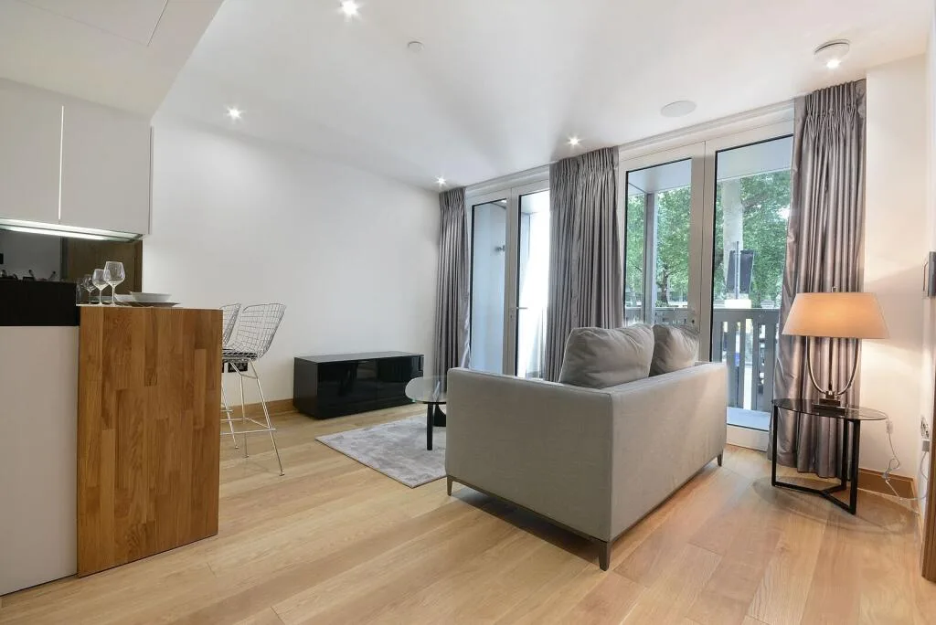 1 bedroom flat for rent